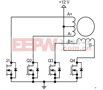 電機控制器原理--如何實現對電機的控制？